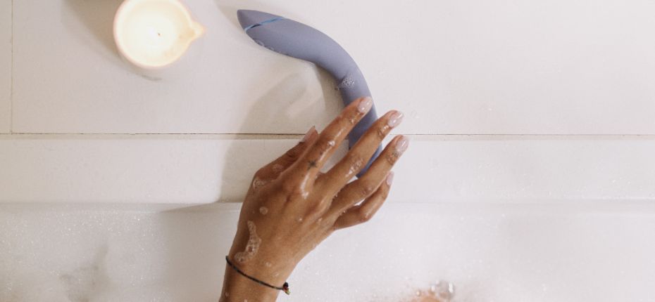 How to Clean Your Sex Toys