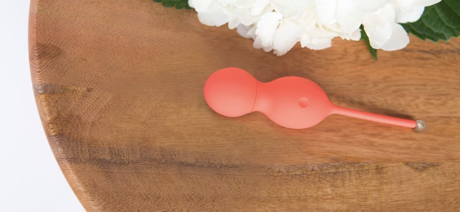 How To Use Kegel Balls