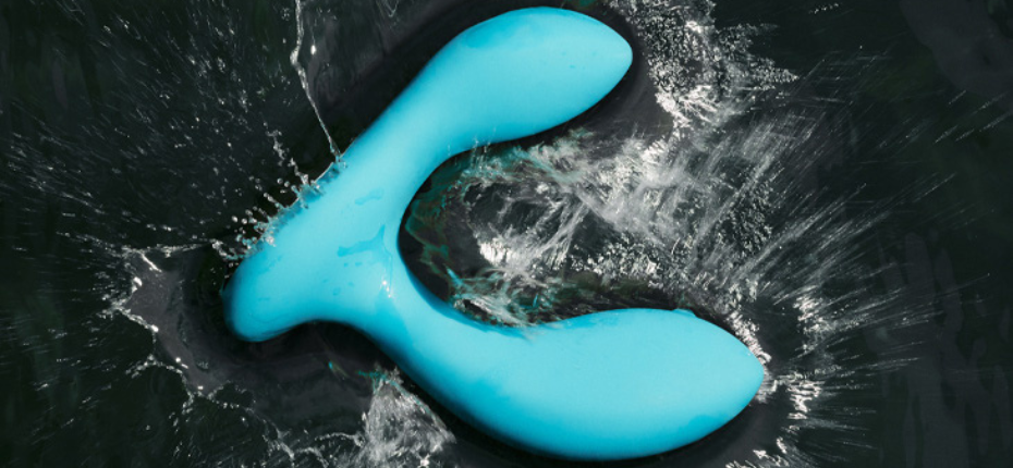 Prostate Tips: Solving the Mystery of the Male P-Spot