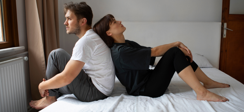 The Hard Facts About ED | Matilda's Lifestyle Blog