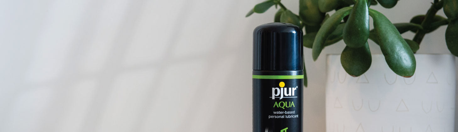 The home of good quality personal lubricants