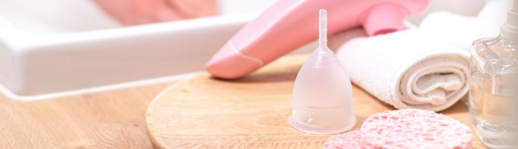 Menstrual Cups