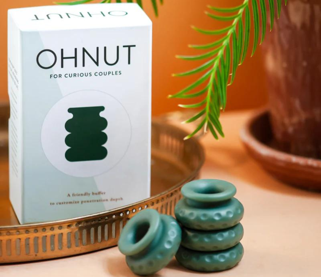 Ohnut