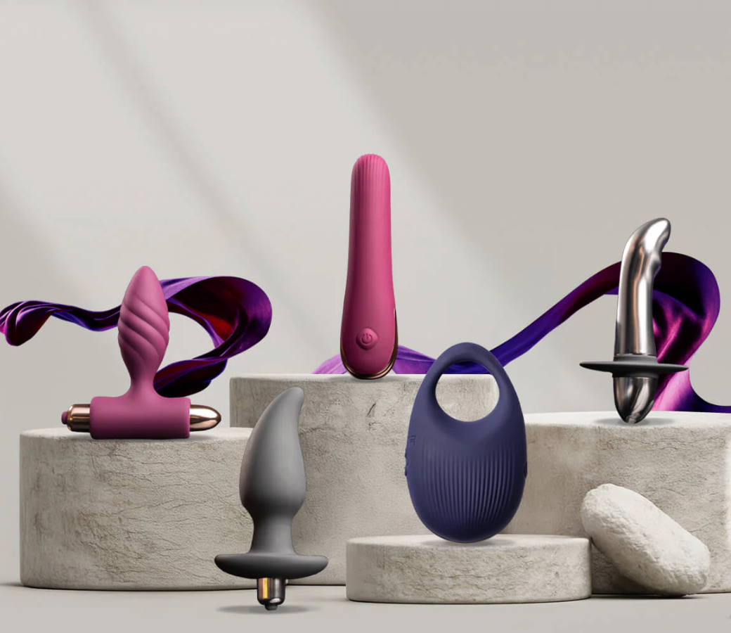 Rocks-Off Sex Toys