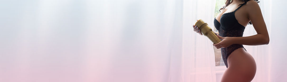 Fleshlight Masturbators - The #1 Male Sex Toy In The World‎