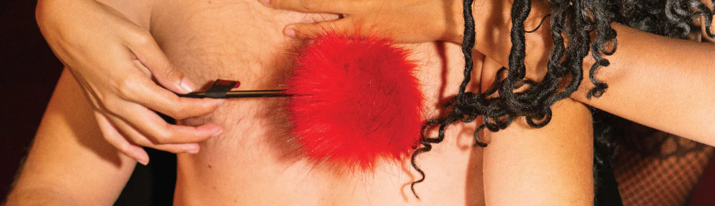 Libido Enhancers for Women