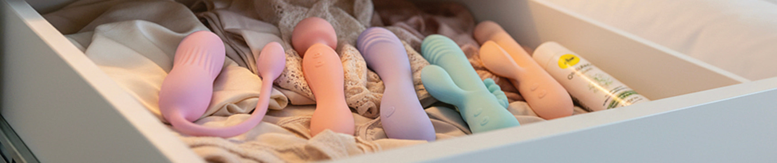 We-Vibe Sex Toys