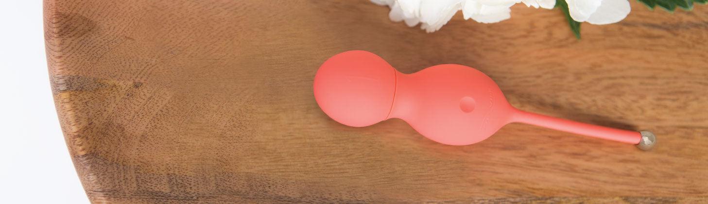 Kegel Exercise Balls | Pelvic Floor Muscles | Matilda's