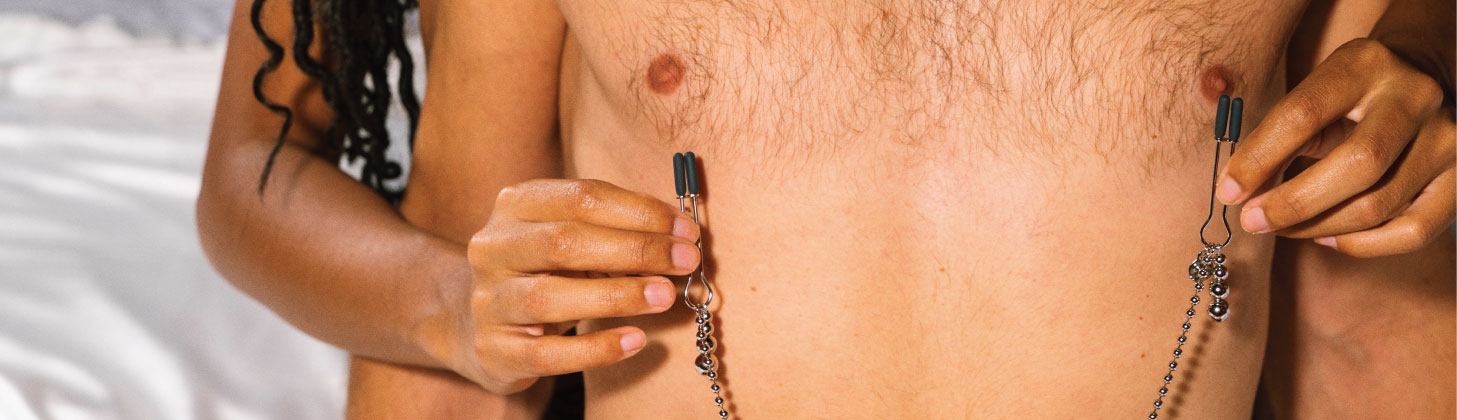 Erotic Jewellery & Accessories