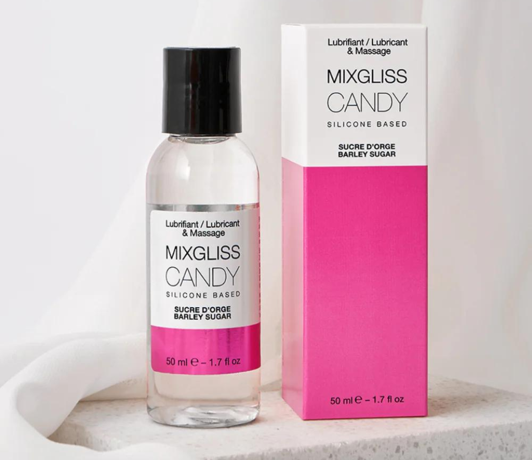 Mixgliss