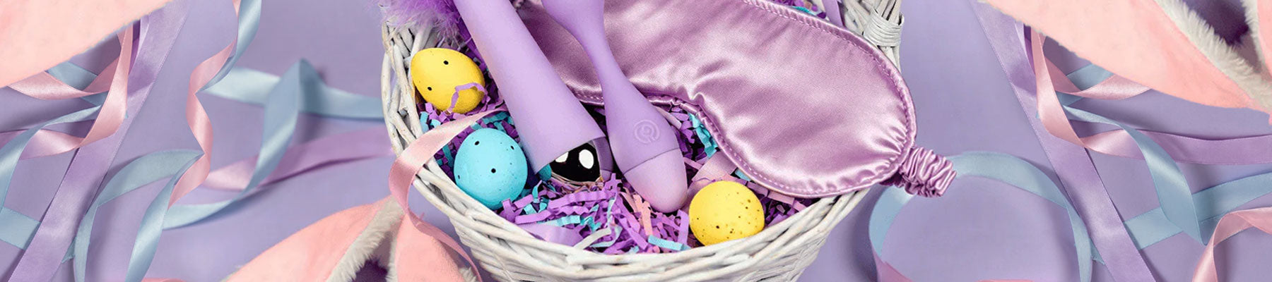 The Easter Egg Hunt
