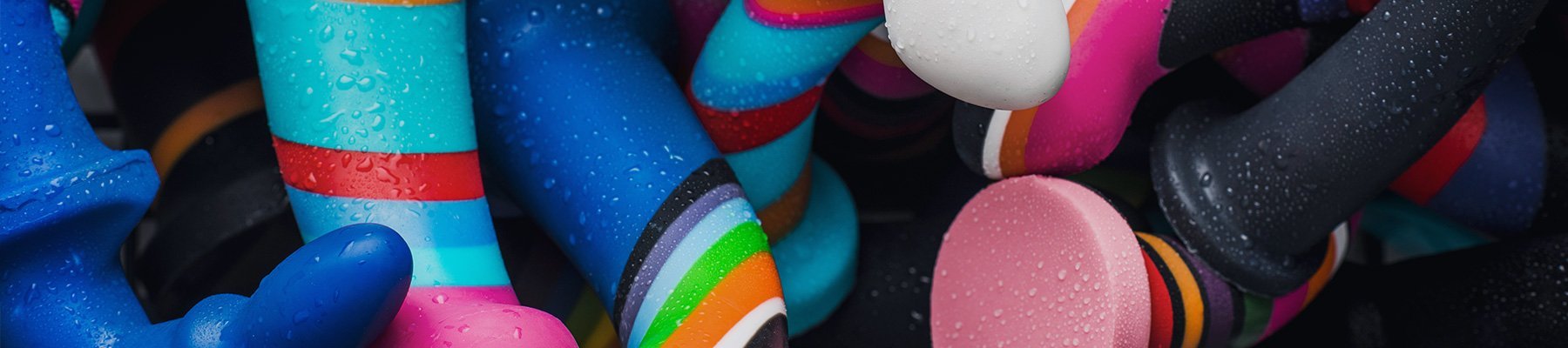 Sex Toys on Sale