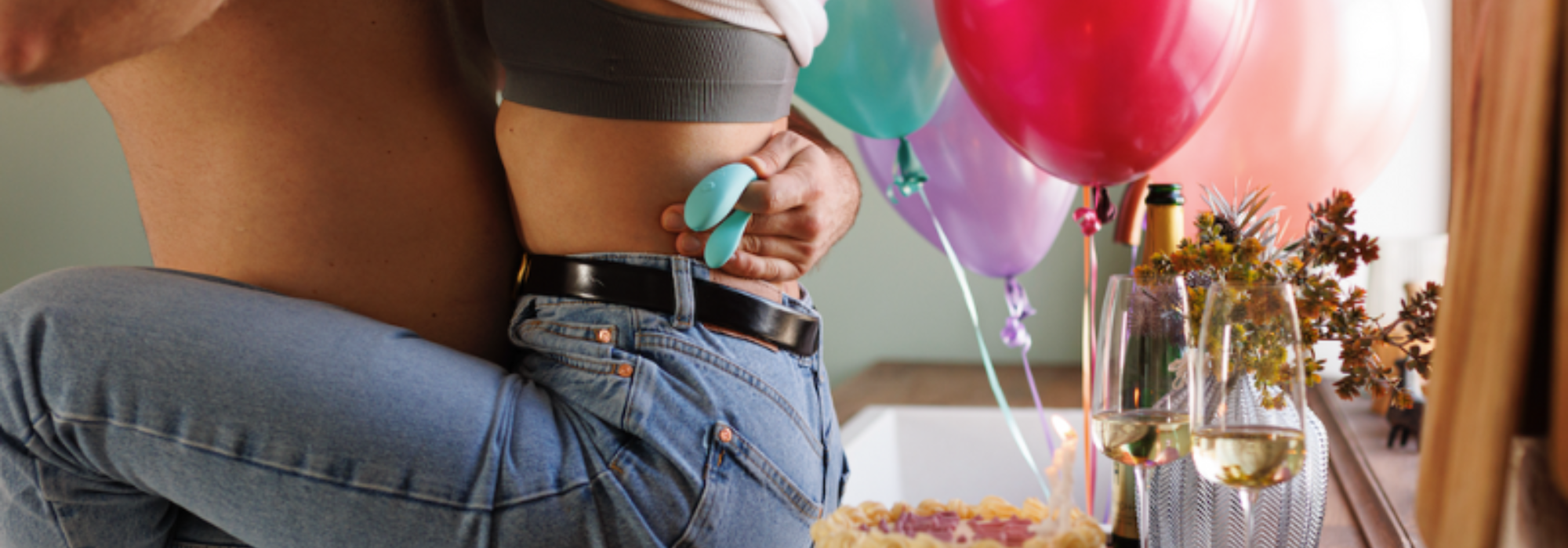 Top 10 Toys for Couples