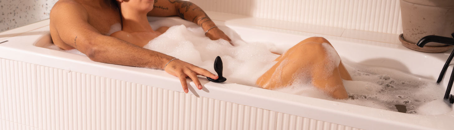 Top Shower-Friendly Toys