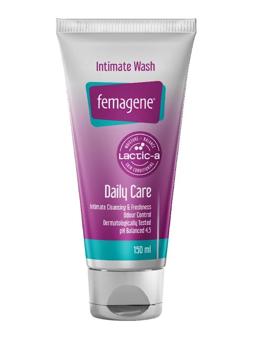 Femagene Intimate Wash 150ml
