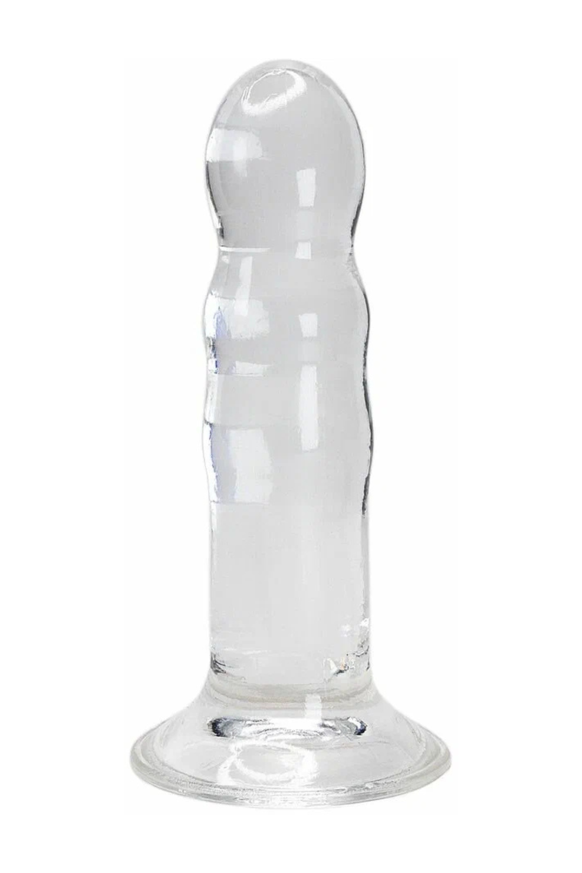 Alive Gallant Jelly Suction Cup Dildo