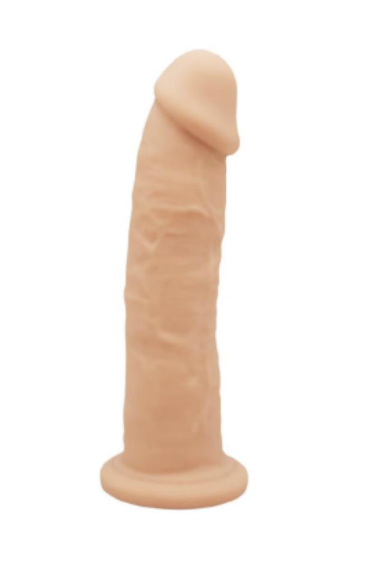 Silex-D Thermo Reactive | 6 Inch Dildo