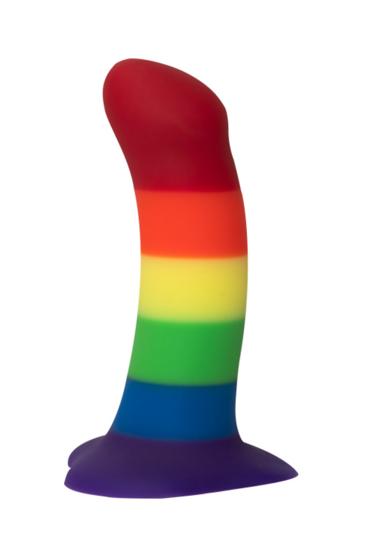 Amor Pride Stub Dildo Fun Factory