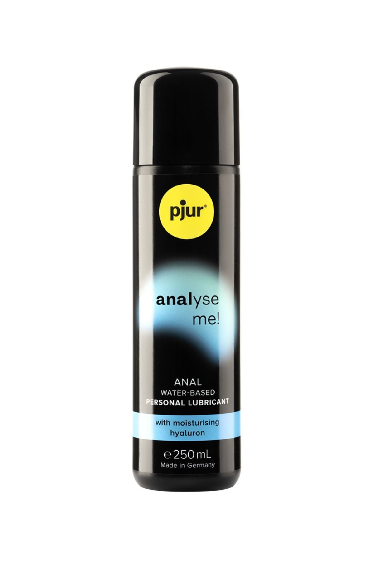 Analyse Me | Comfort Water Anal Glide
