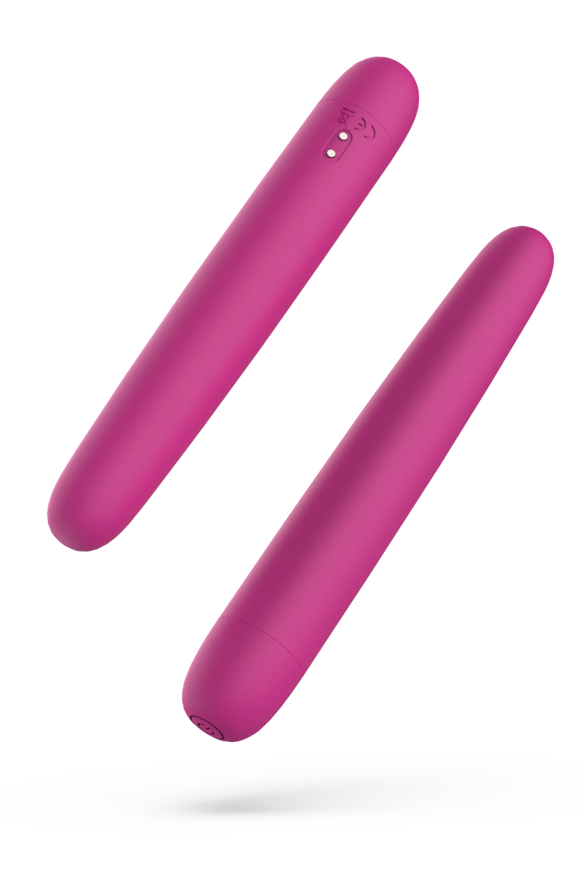 BSwish Bgood Deluxe Infinite Vibrator Side