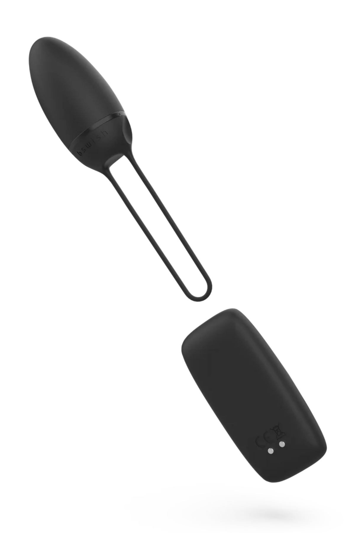 Bnaughty Premium Unleashed | Egg Vibrator