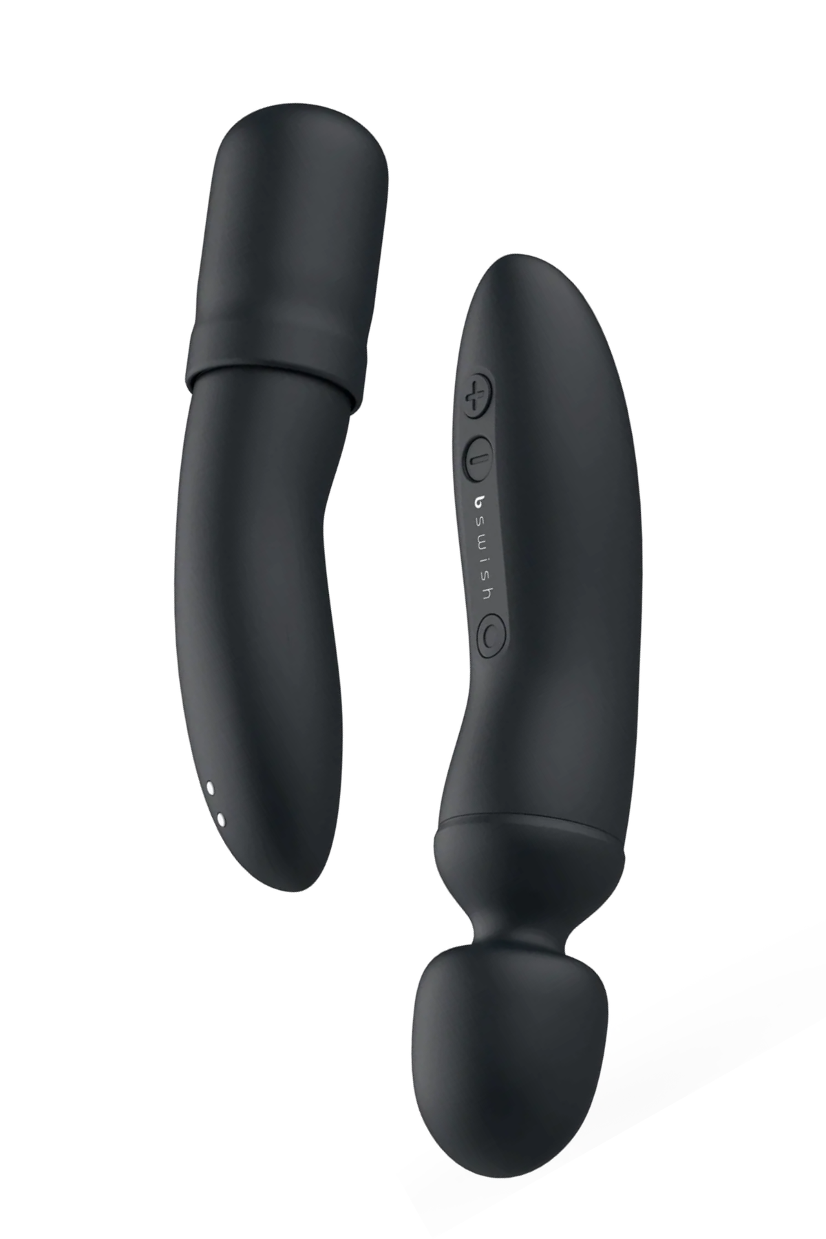 Bthrilled Premium | Wand Massager