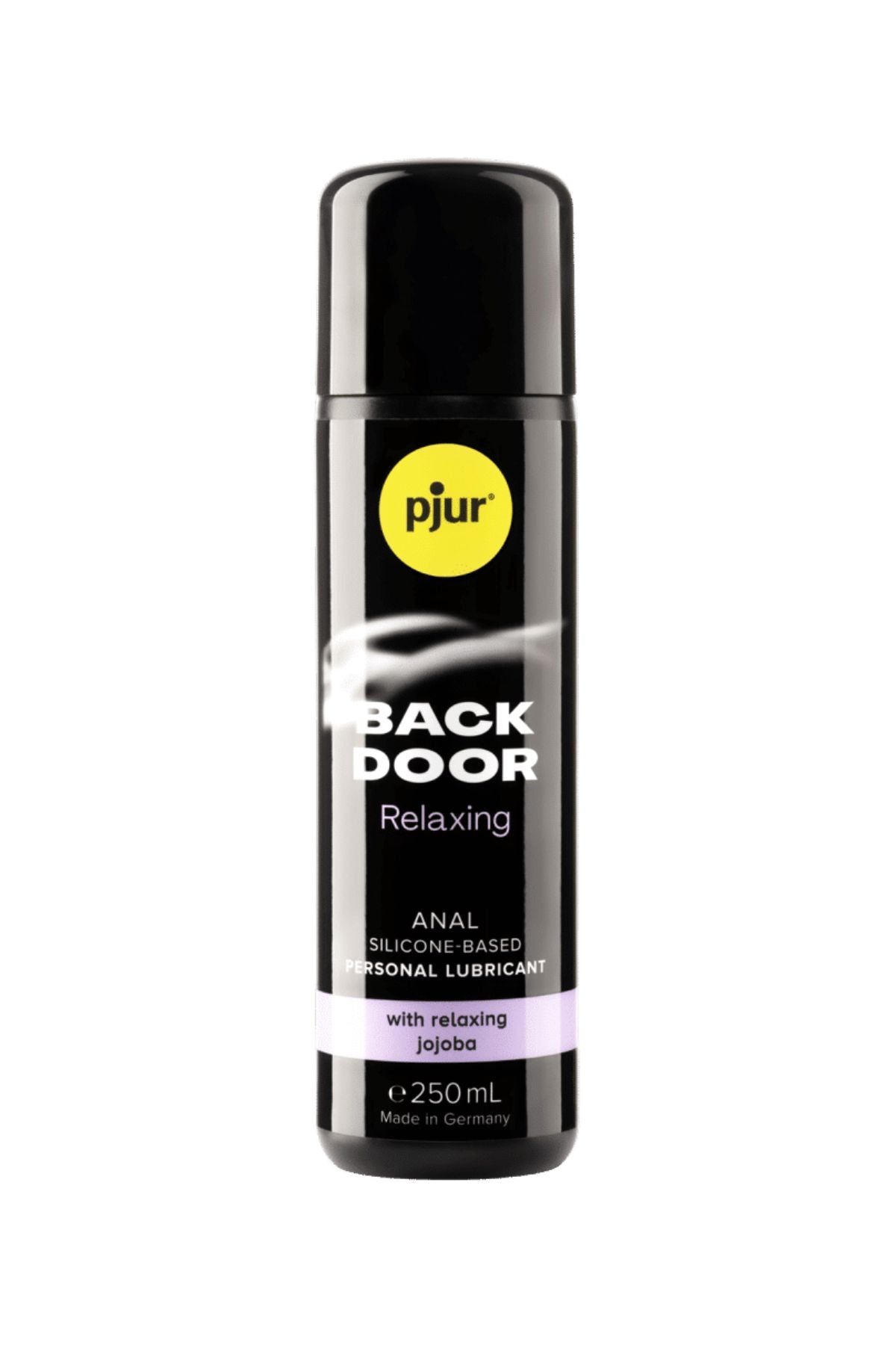 Back Door | Silicone Anal Glide