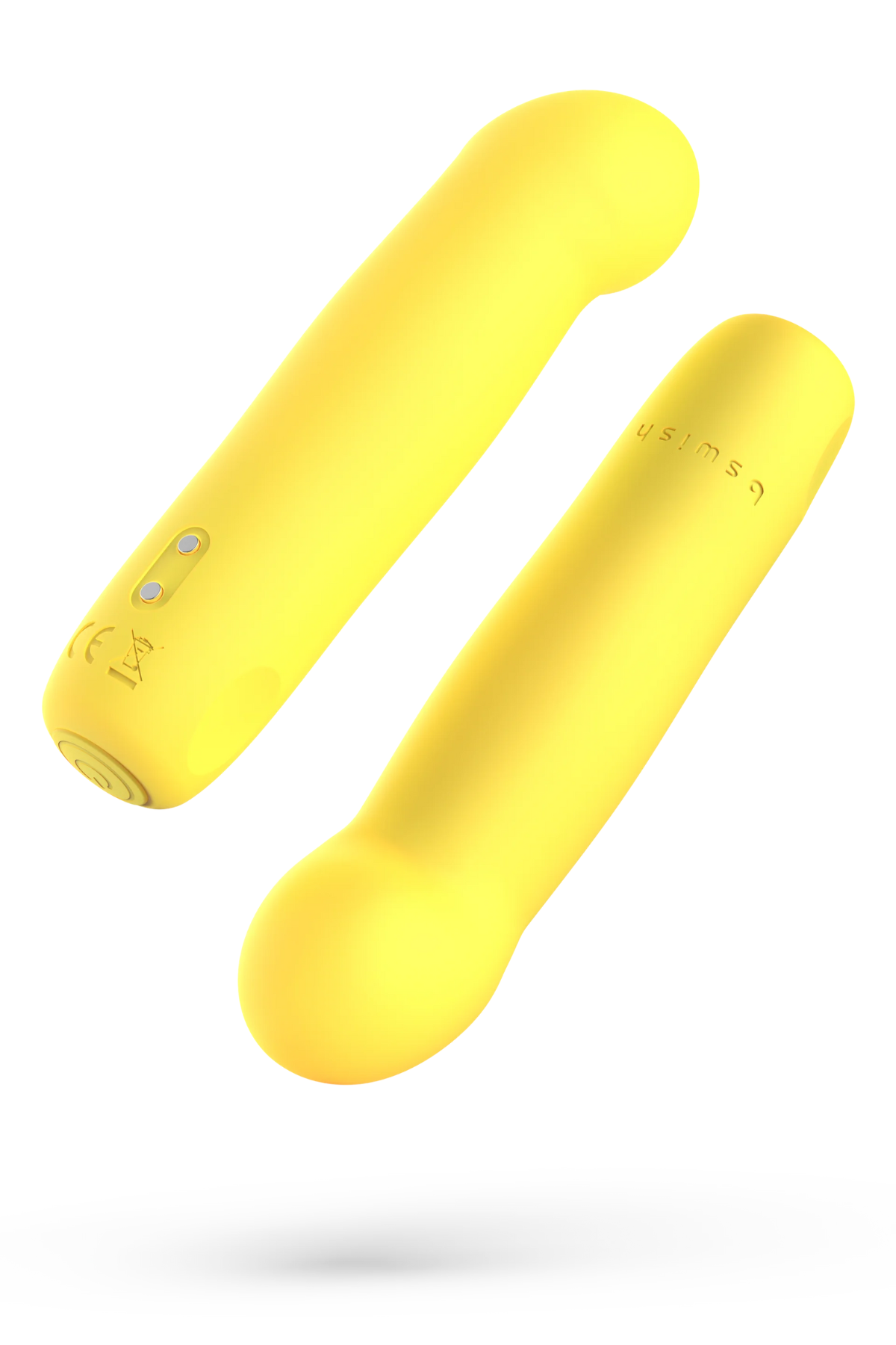 Bcute Curve Infinite Classic | Bullet Vibrator