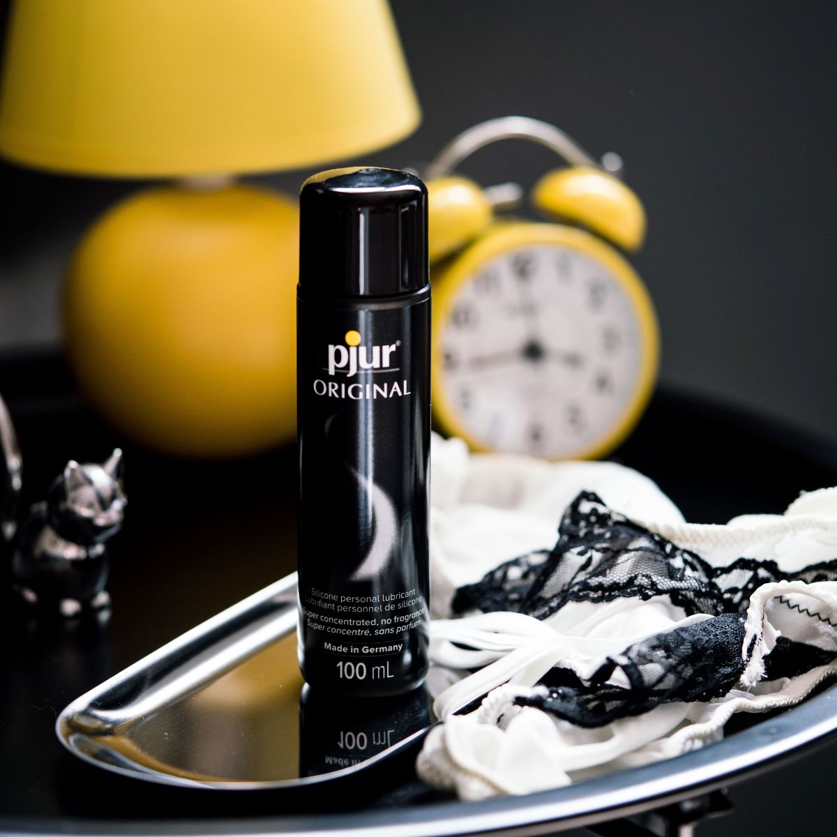 Shop For Silicone-Based Lube Online | Matilda's Lifestyle