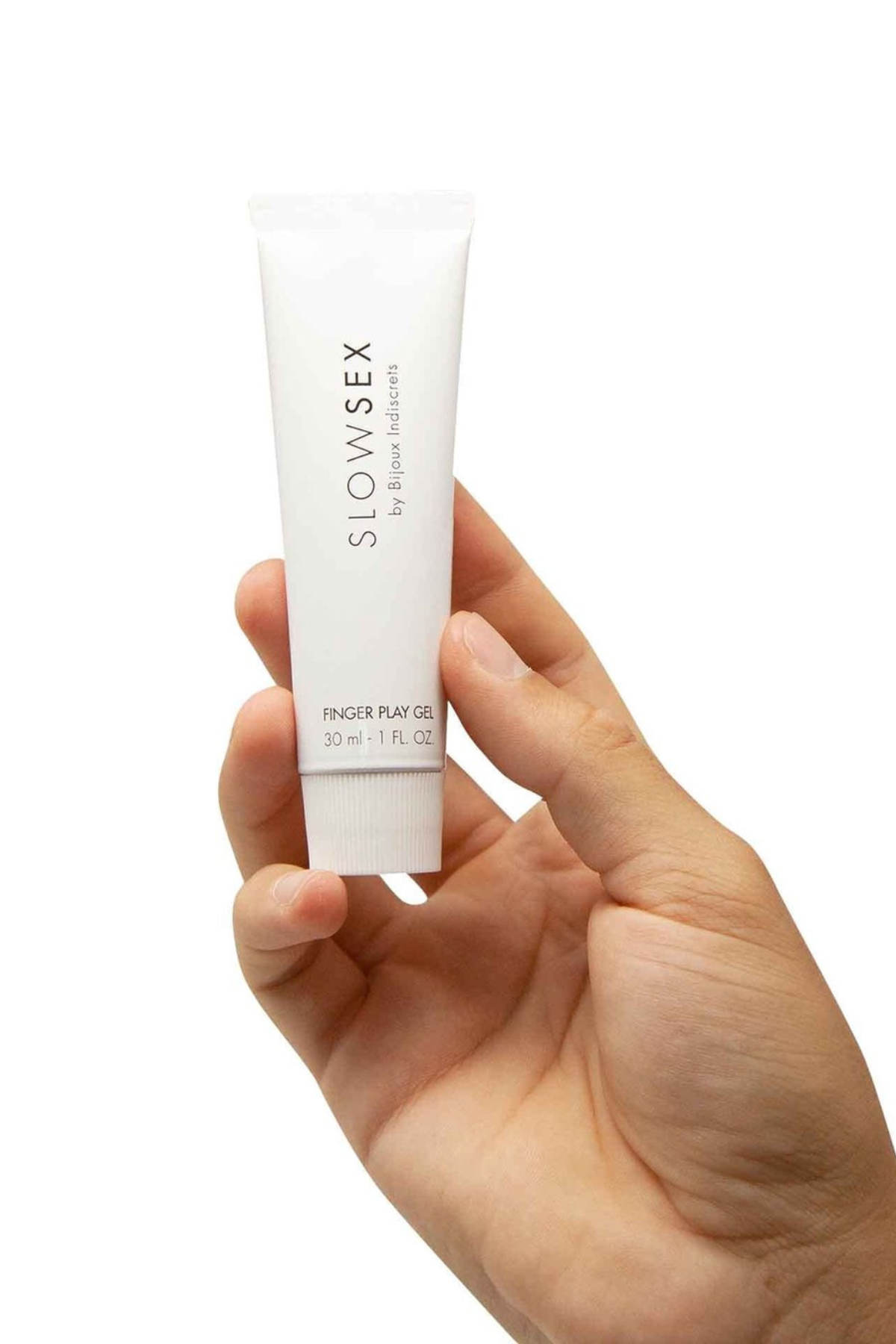 Finger Play Gel | 30ml