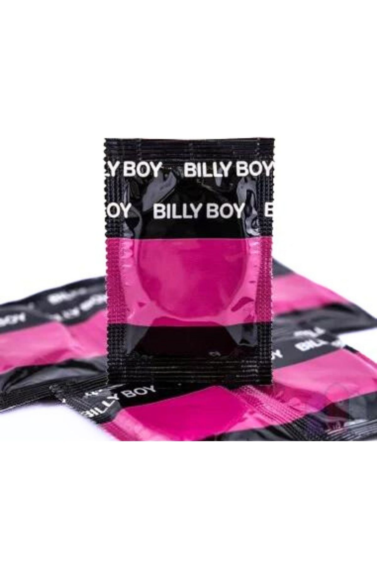 Billy Boy Endurance Condoms 3 Pack