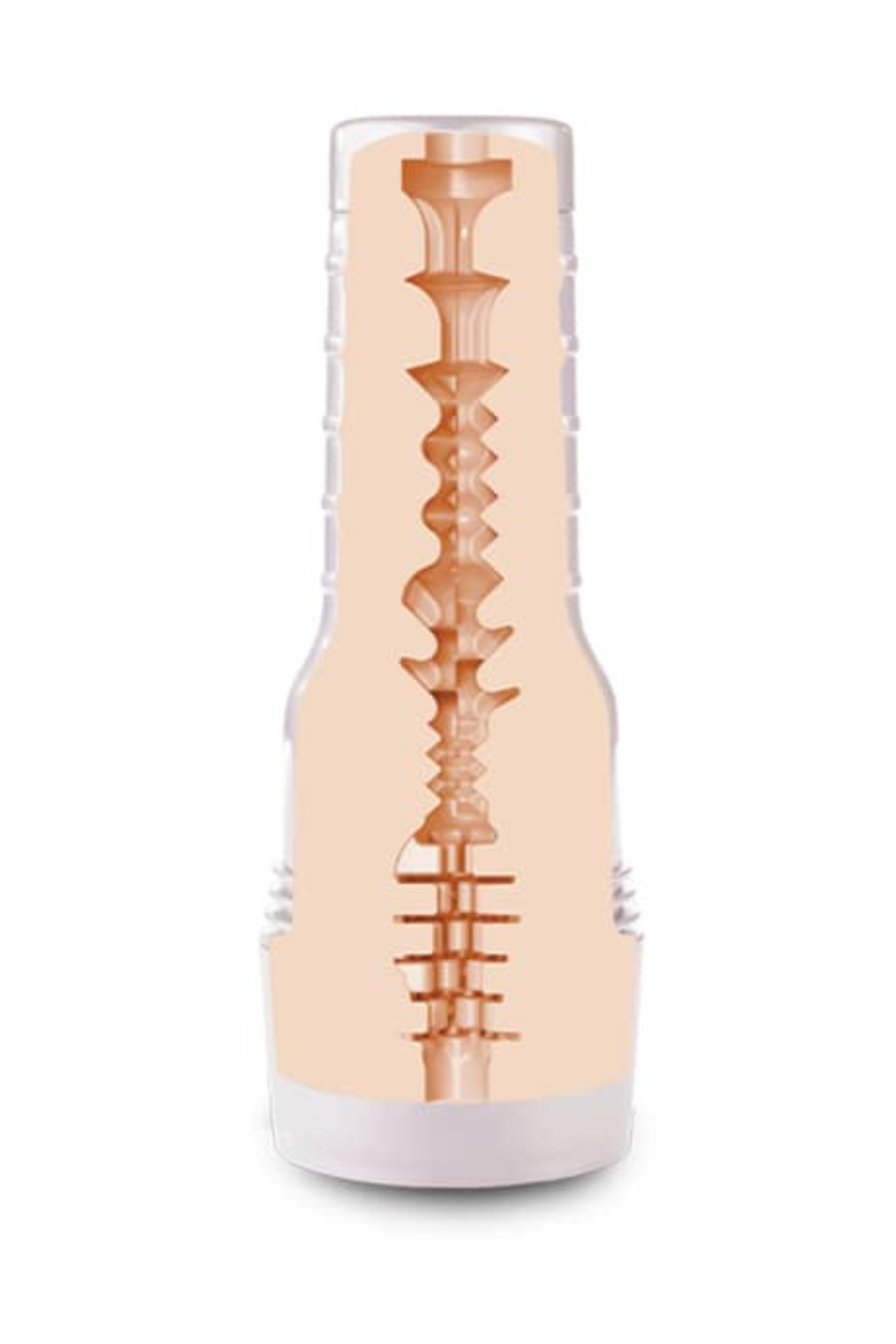 Fleshlight Blake Blossom Bombshell Internal texture | Matilda's Lifestyle