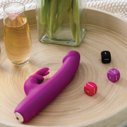 Play with Bondage Dice | Matilda's