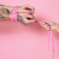 Shop Soft Bonage Online | Matilda's