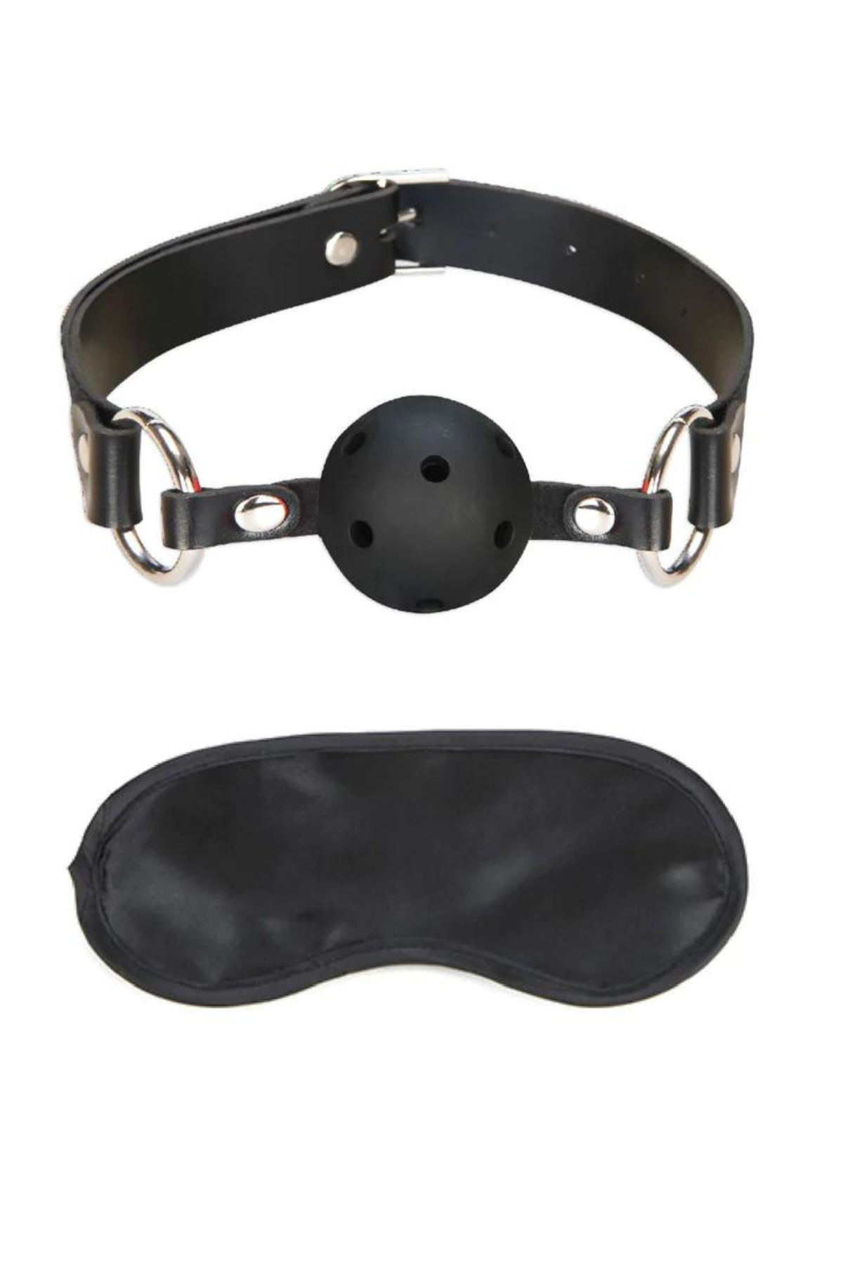 Breathable Ball Gag