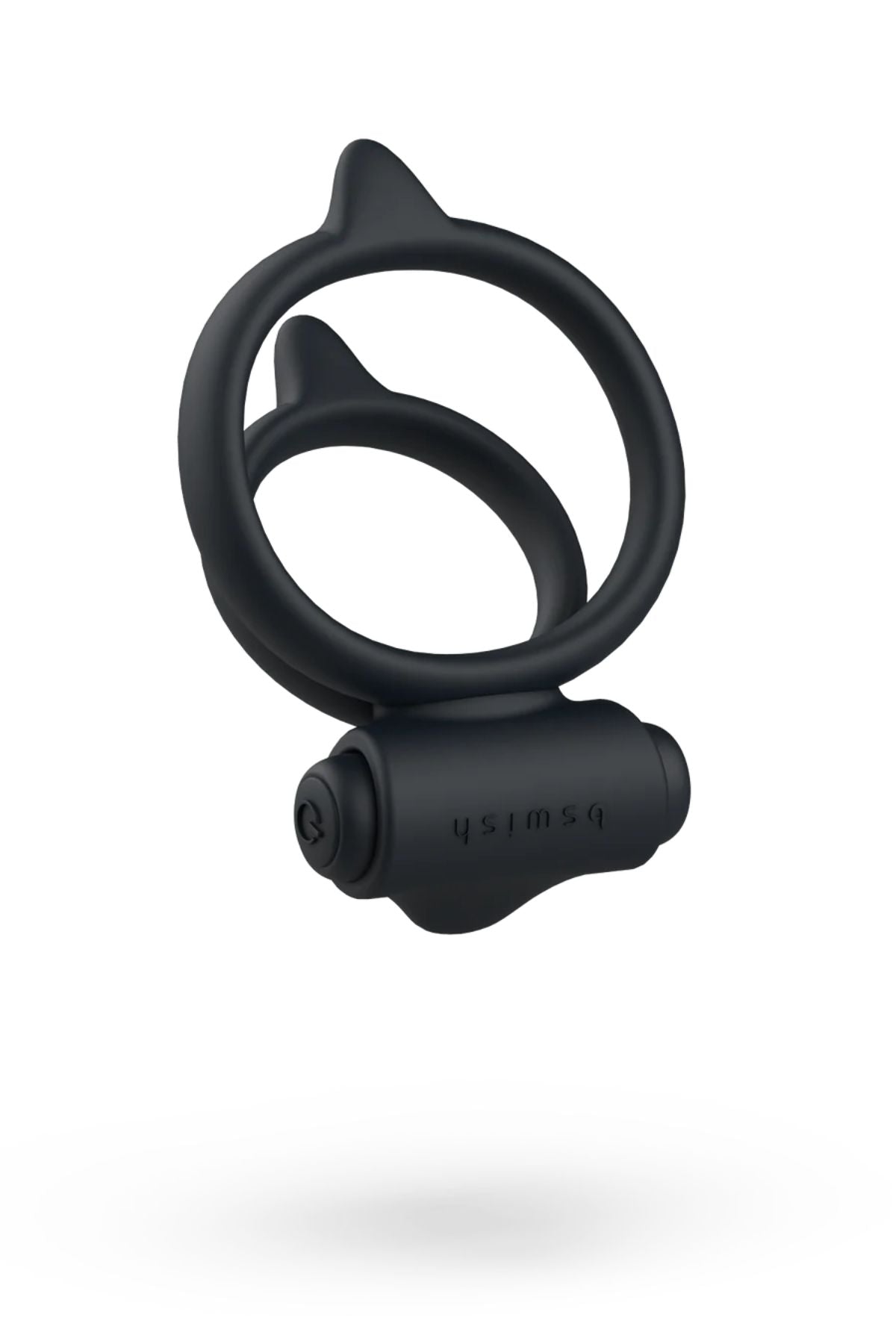 Bcharmed Basic Plus | Vibrating Cock Ring