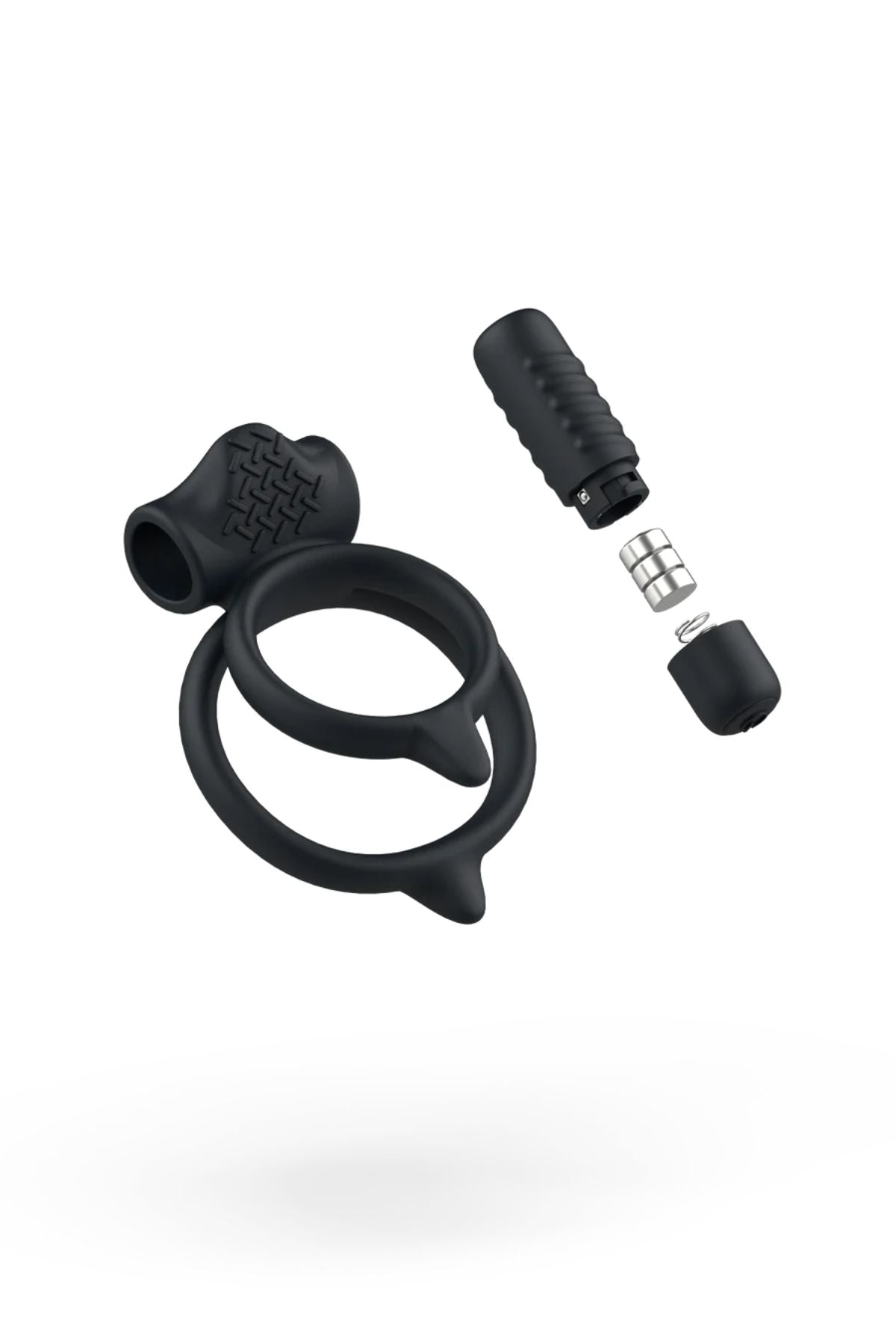 Bcharmed Basic Plus | Vibrating Cock Ring