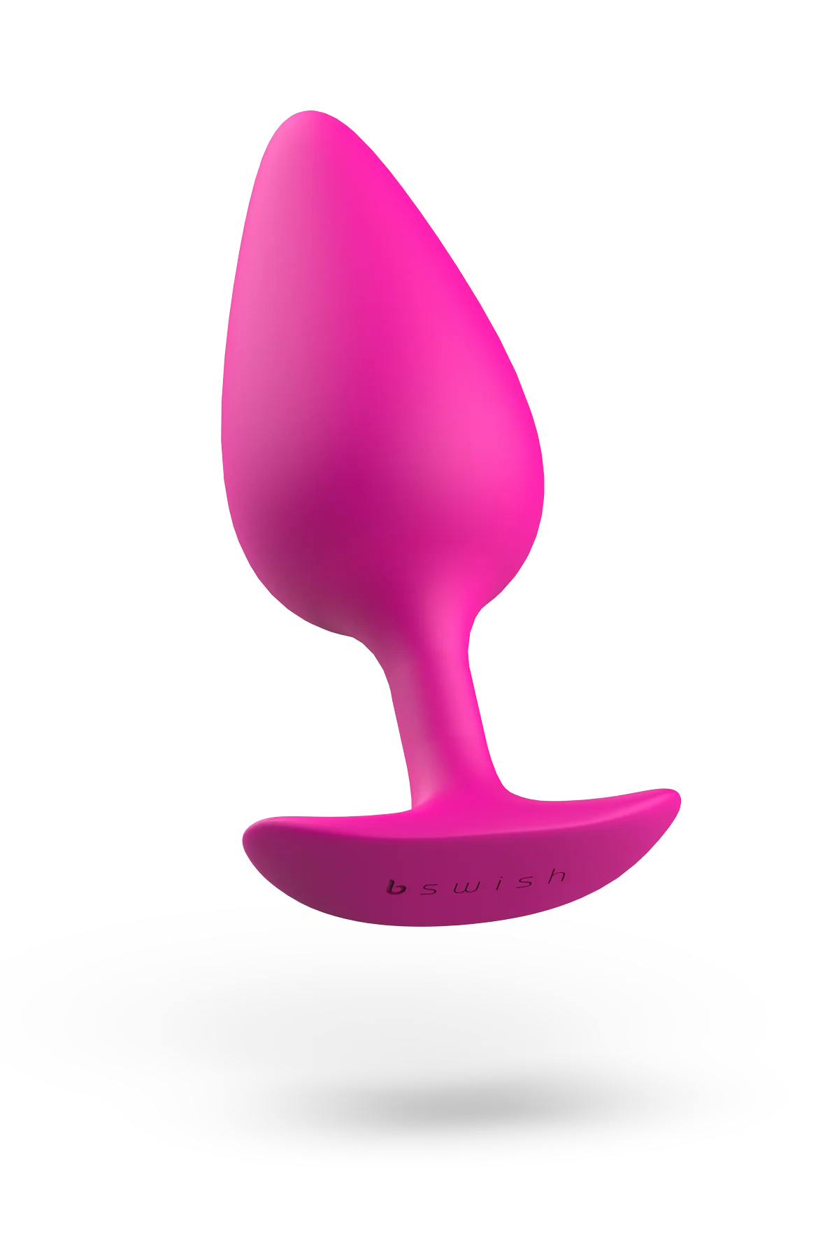 Bfilled Basic Plus | Anal Plug