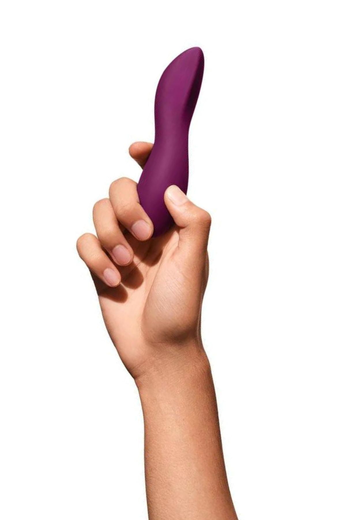 Dame Dip Classic Mini Vibrator Hand | Matilda's Lifestyle