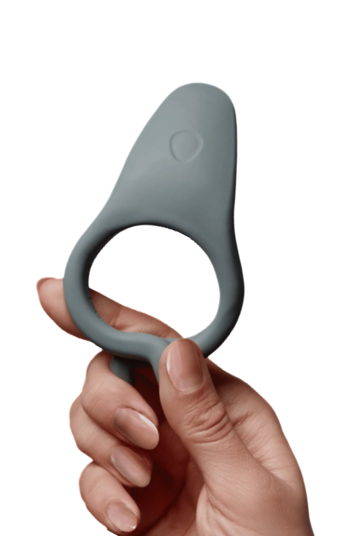 Hug | Adjustable Vibrating C-Ring