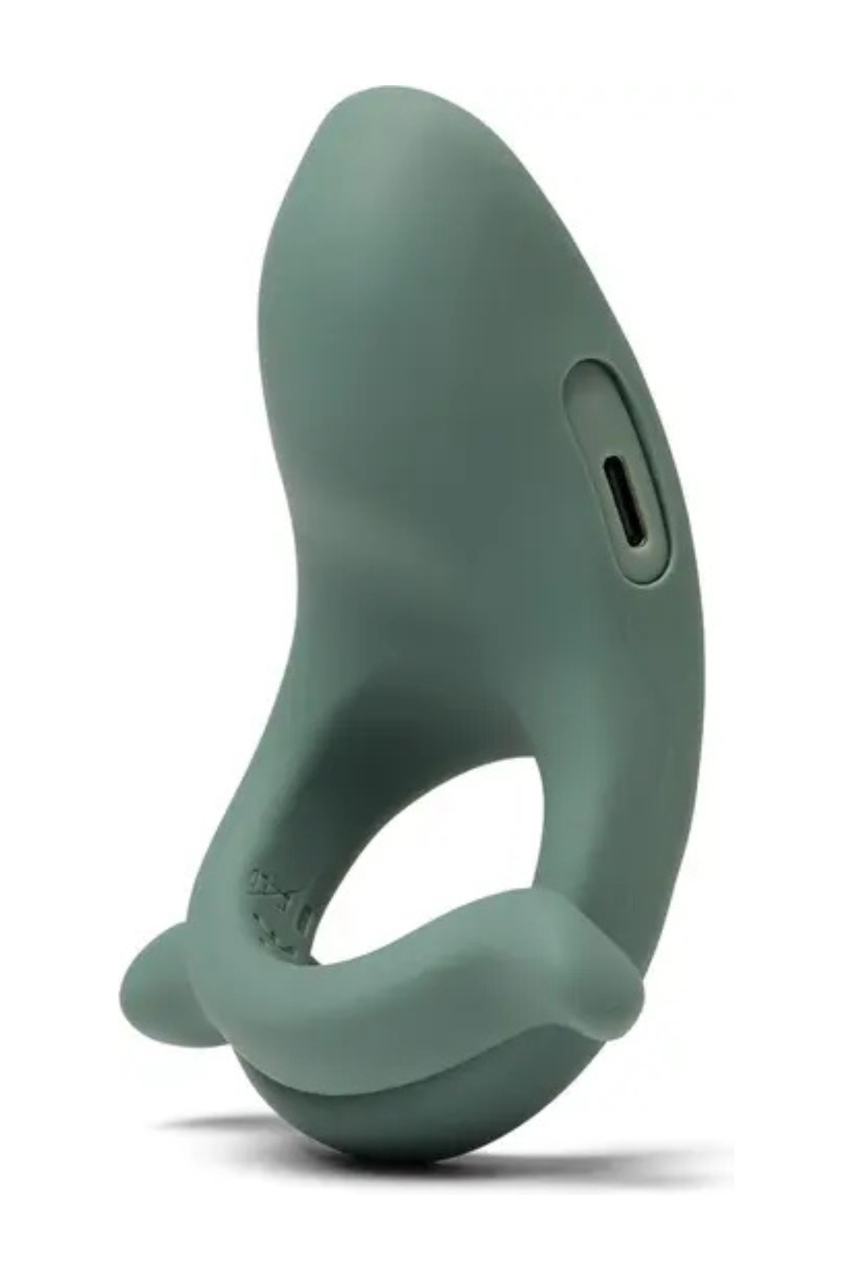 Hug | Adjustable Vibrating C-Ring