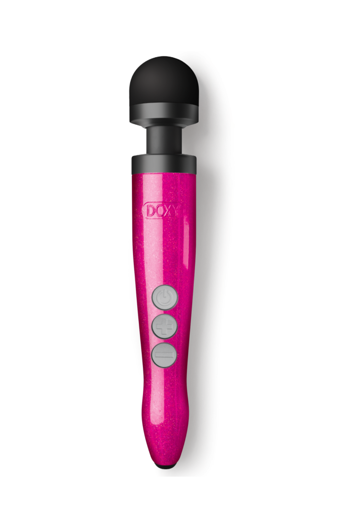 Doxy 3R Hot Pink Massager | Matilda's Lifestyle