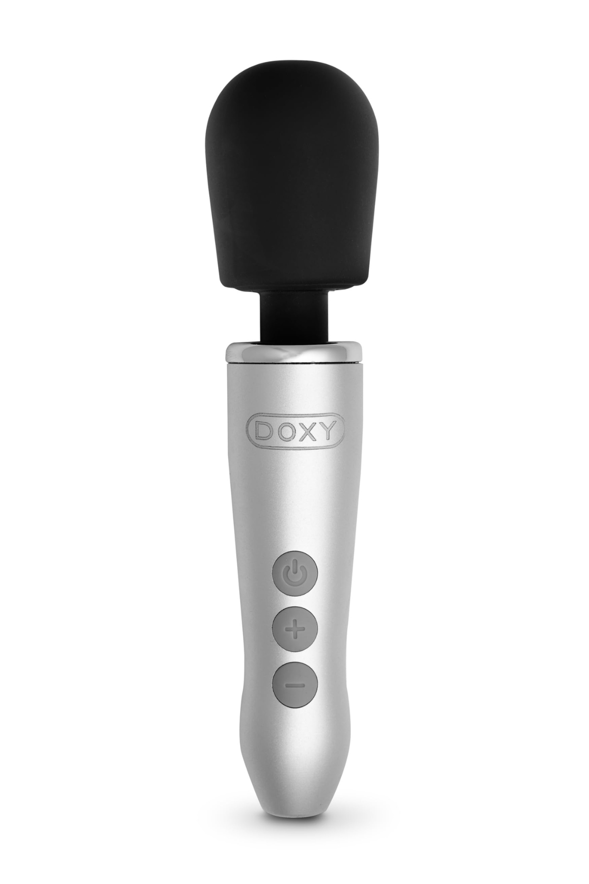 Doxy Go | Mini Wand Massager