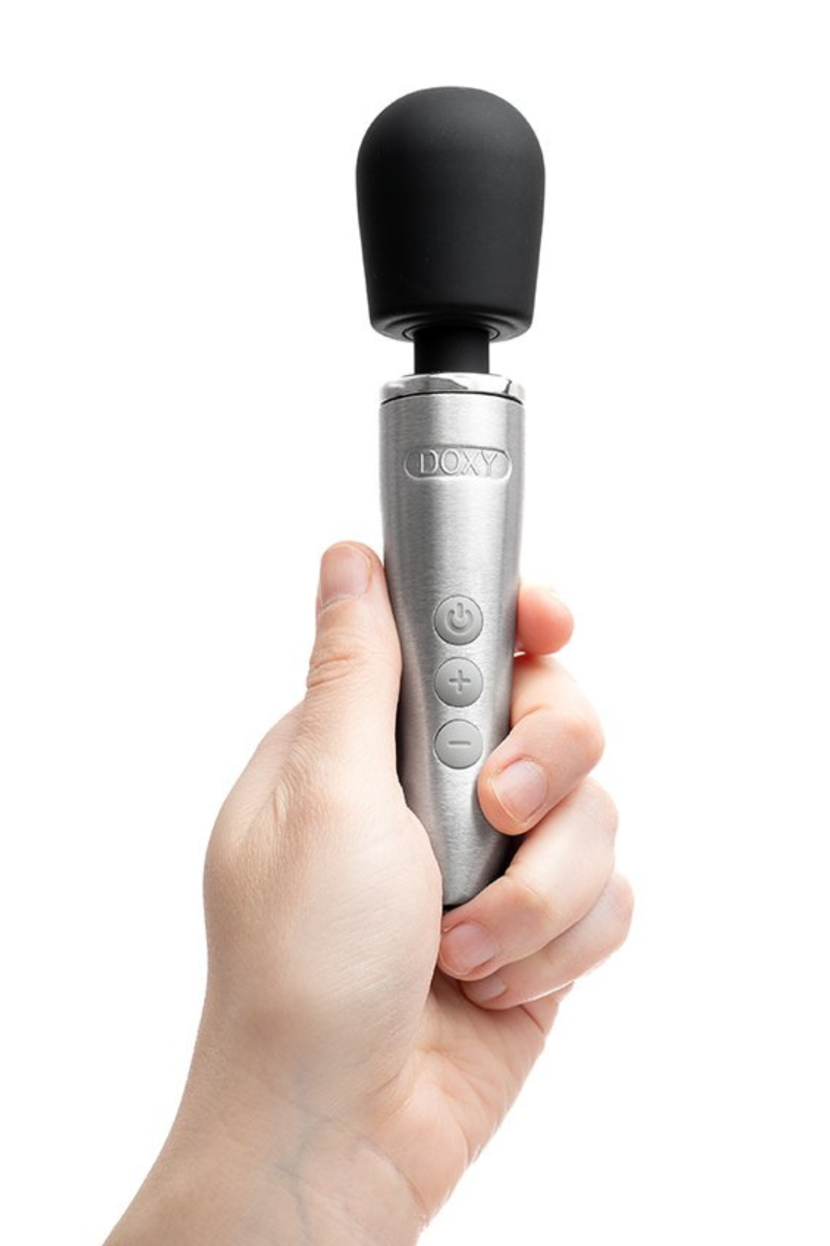 Doxy Go | Mini Wand Massager