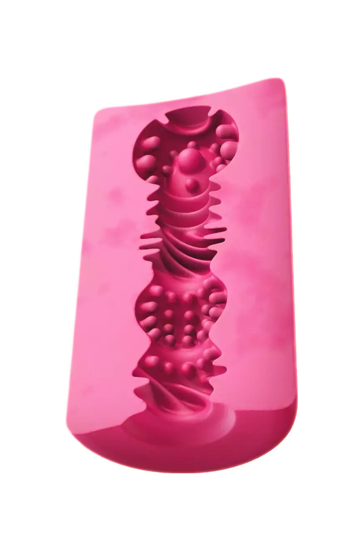 Durex Slide & Ride Masturbation Sleeve Internal Texture | Matilda's Lifestyle