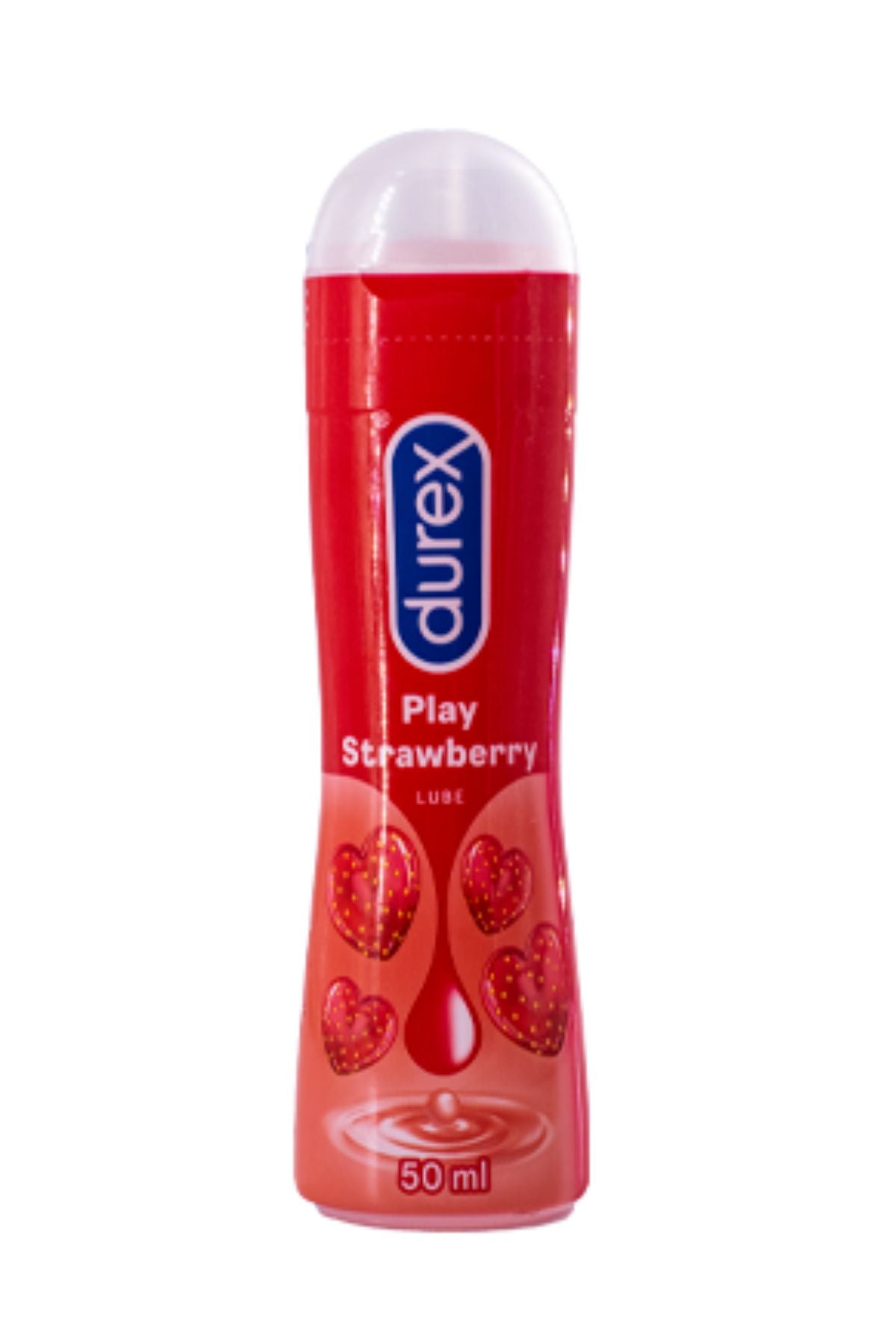 Durex Play | Strawberry Lubricant