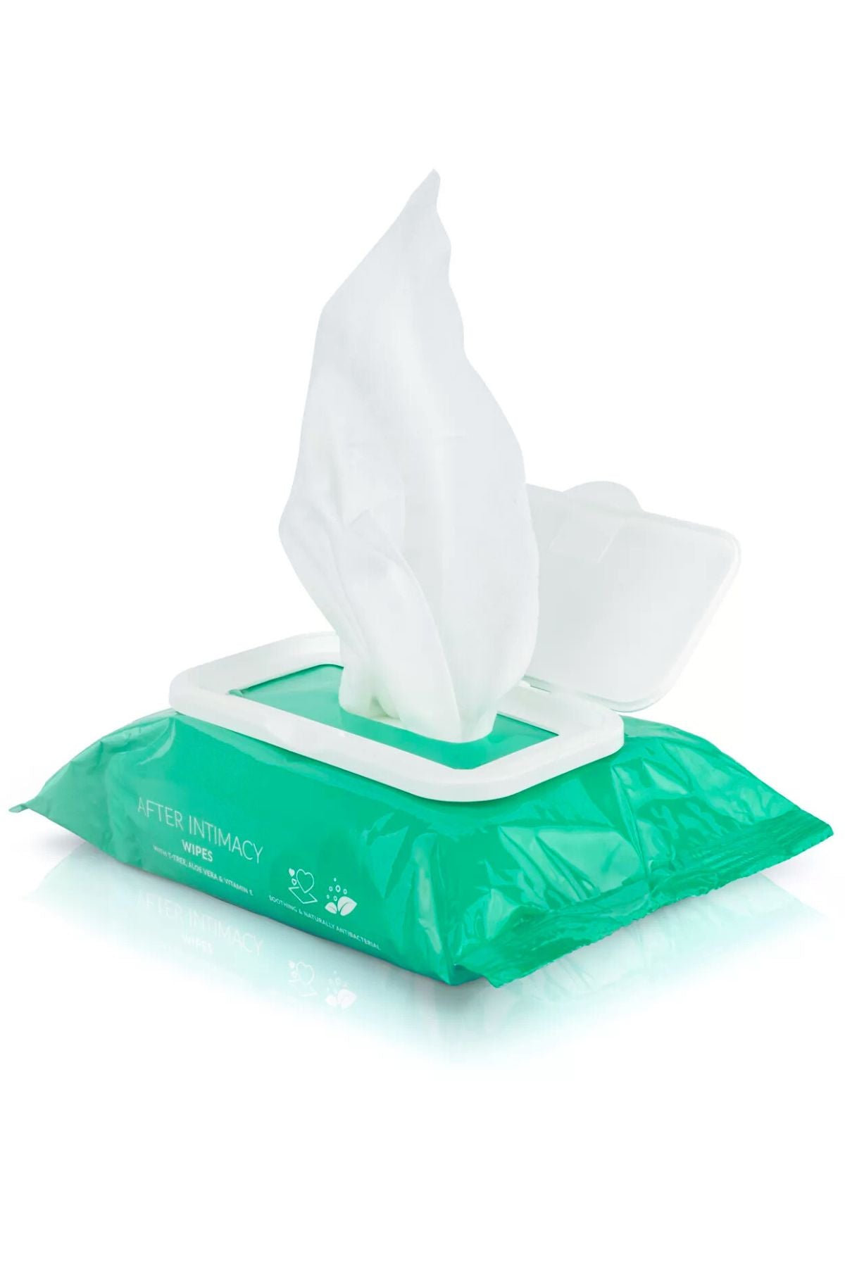 Easyglide After Intimacy Wipes