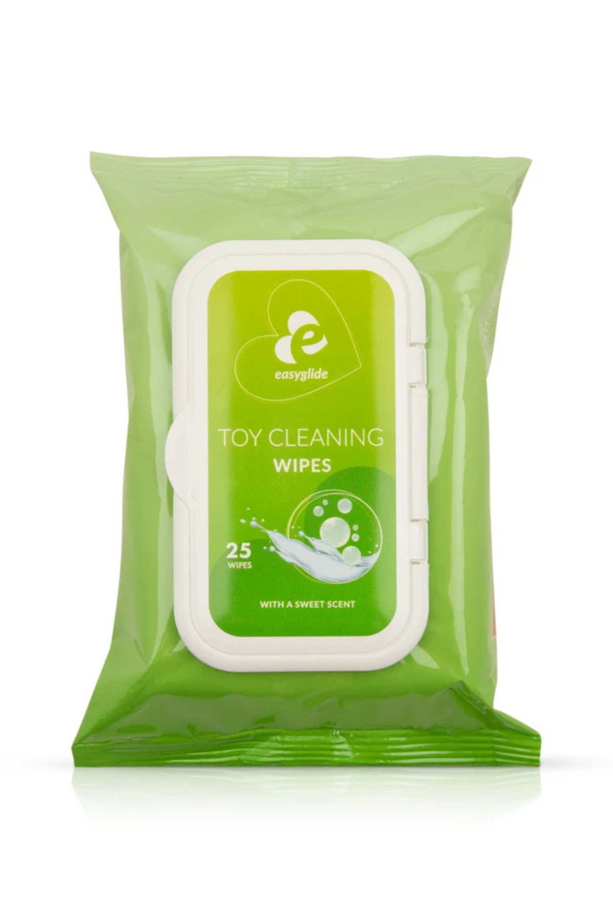 Easyglide | Toy Cleaning Wipes