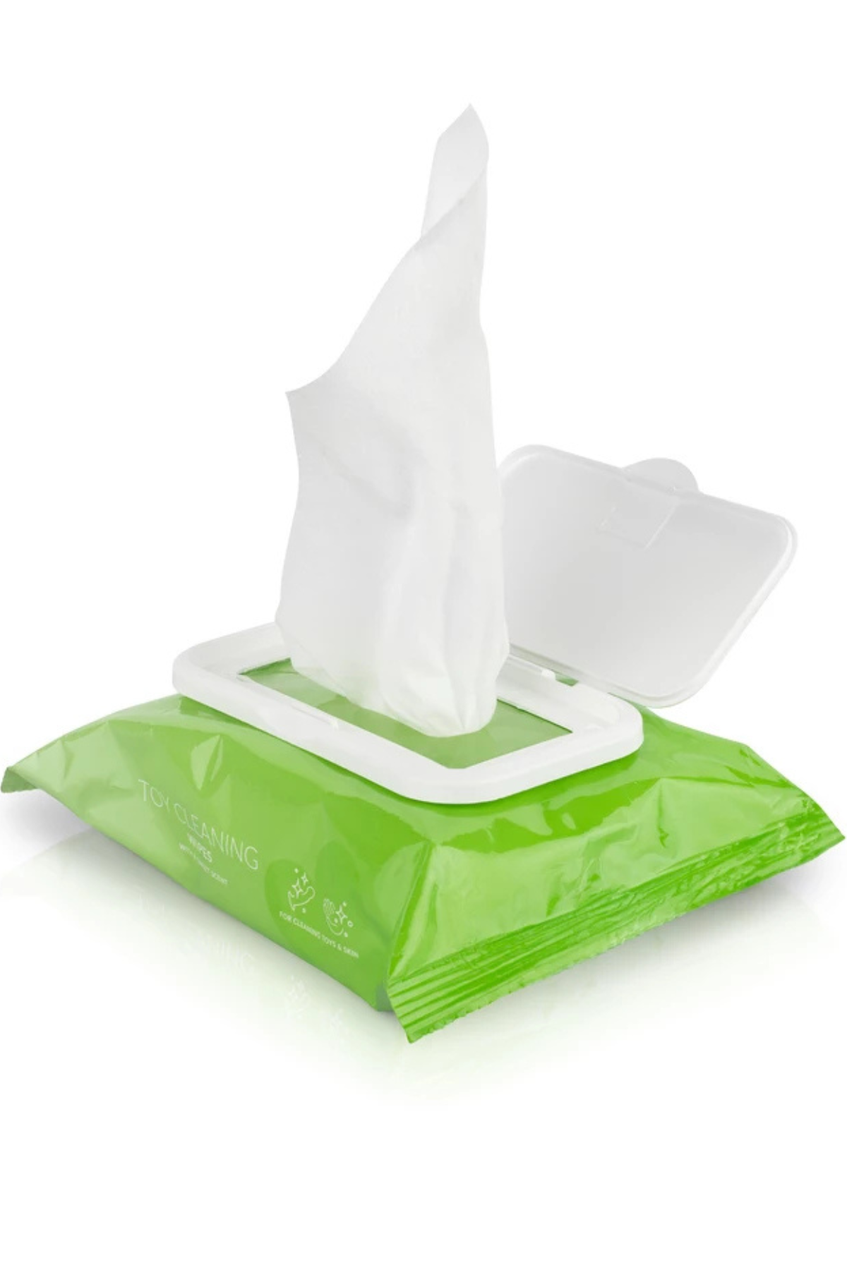 Easyglide | Toy Cleaning Wipes