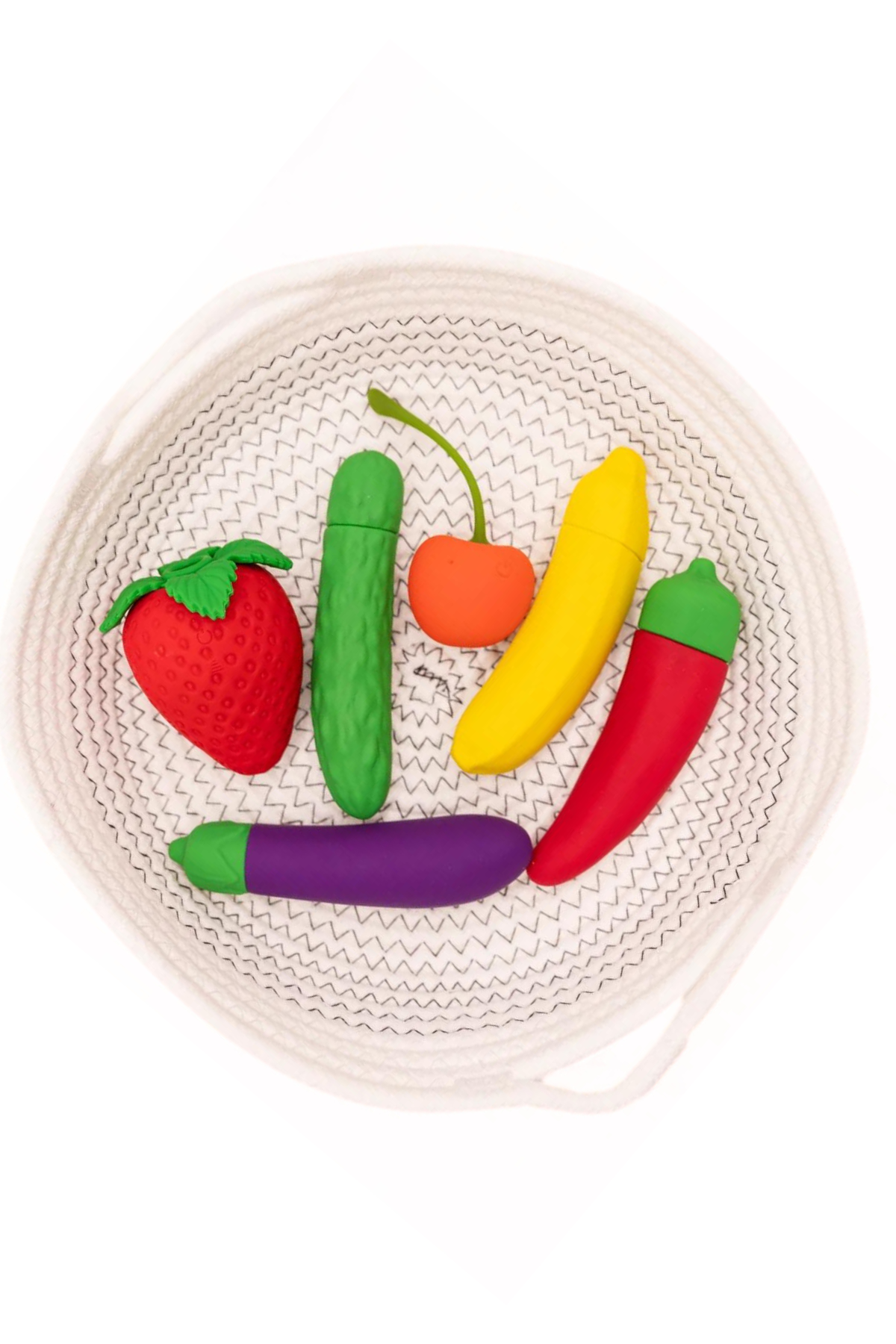 Chili Pepper | Bullet Vibrator